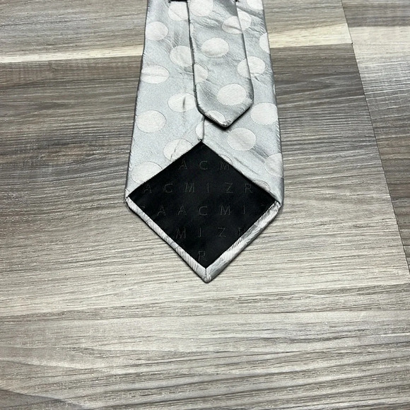 Isaac Mizrahi neck tie - Picture 5 of 7